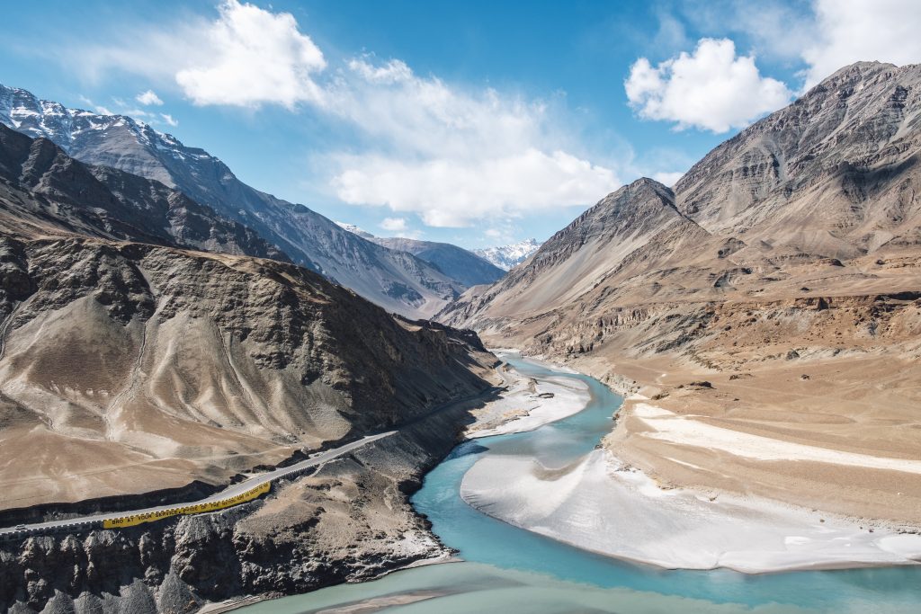 Chasing Thrills: The Ultimate Adventure Trip Experience