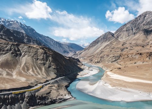 Chasing Thrills: The Ultimate Adventure Trip Experience