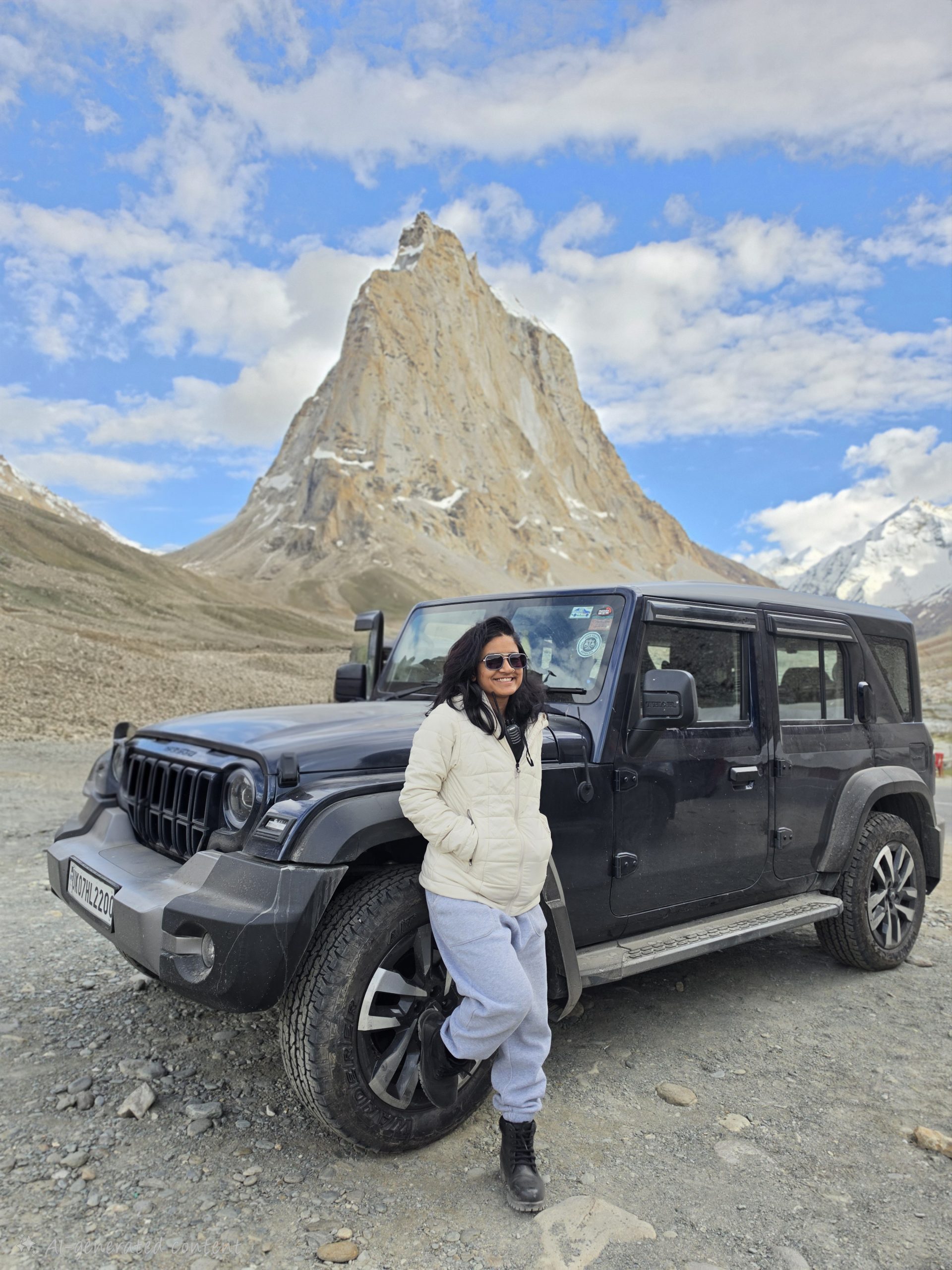 Sonali Rawat